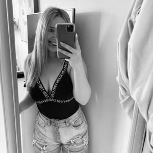 Meet your Posher, Maude